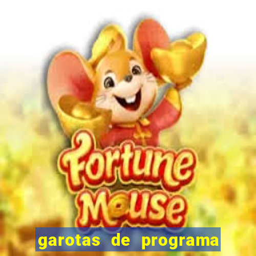 garotas de programa cruzeiro sp