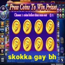 skokka gay bh