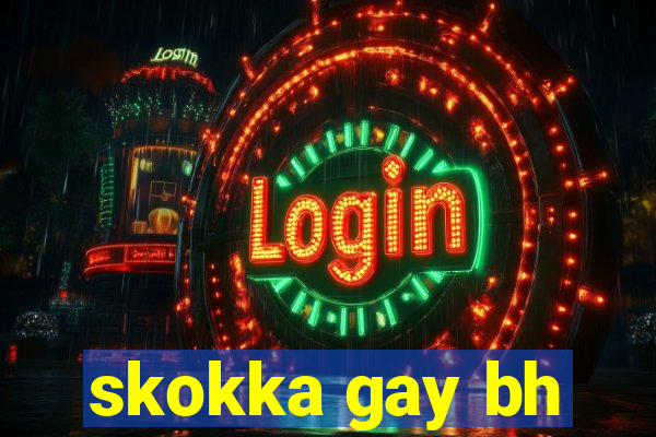 skokka gay bh