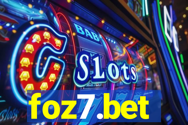 foz7.bet