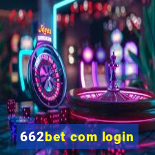 662bet com login