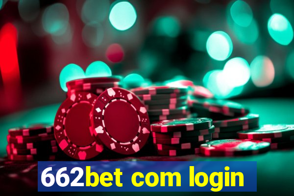 662bet com login