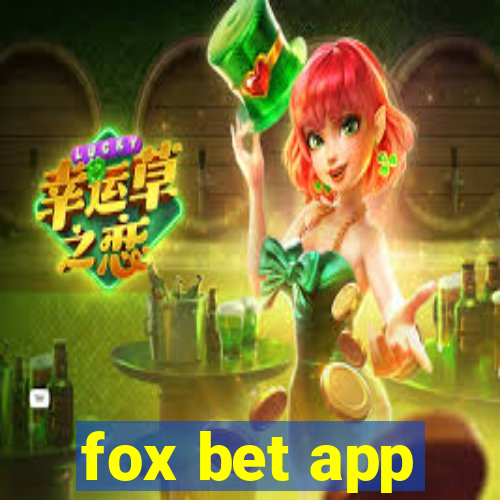 fox bet app