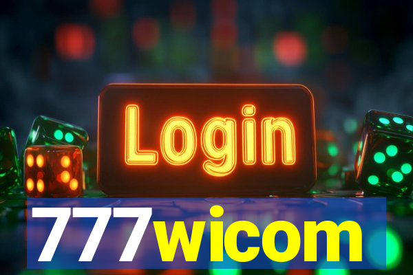 777wicom