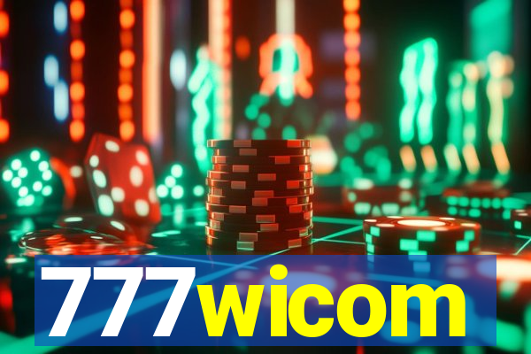 777wicom