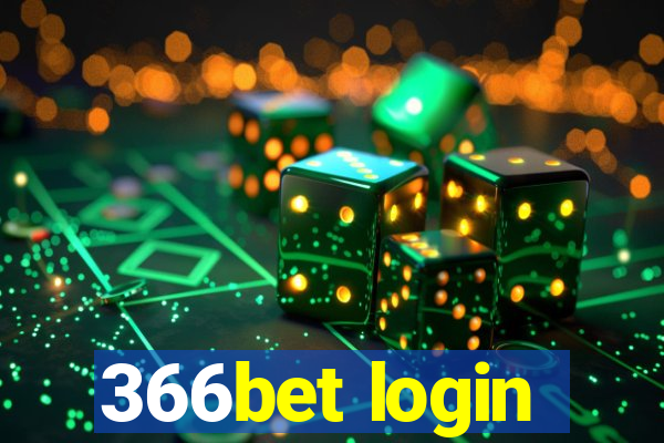 366bet login