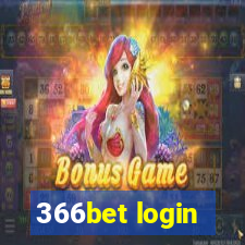 366bet login