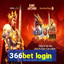 366bet login