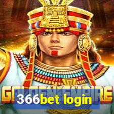 366bet login