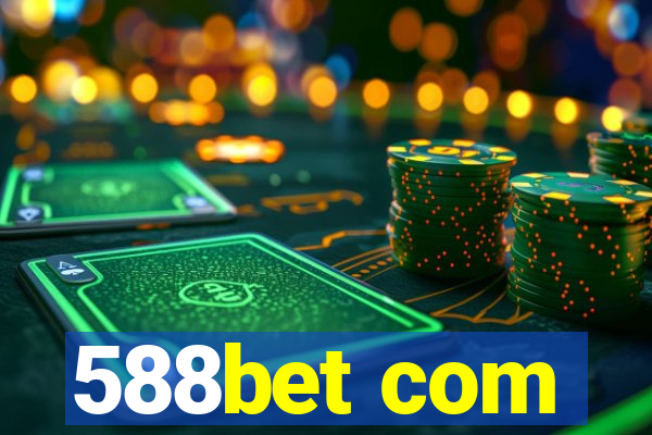 588bet com