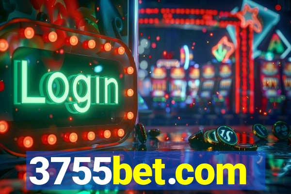 3755bet.com