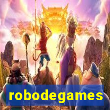 robodegames