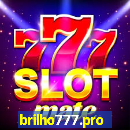 brilho777.pro