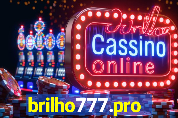 brilho777.pro