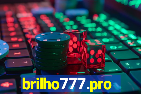 brilho777.pro