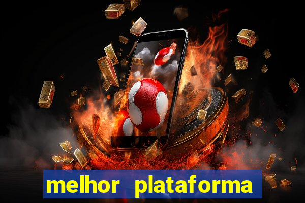 melhor plataforma para ganhar dinheiro jogando