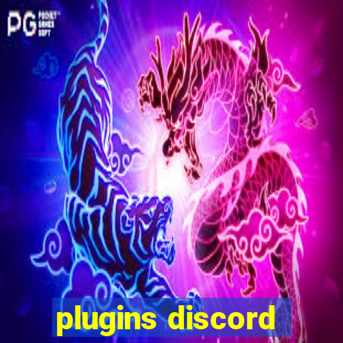 plugins discord