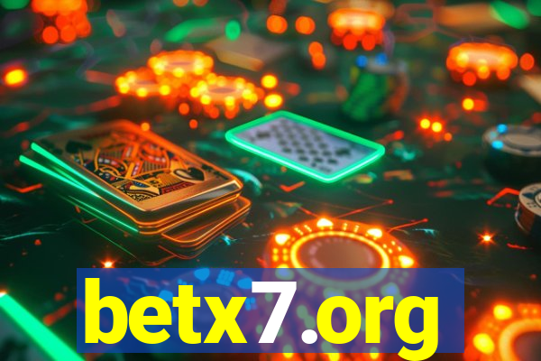 betx7.org