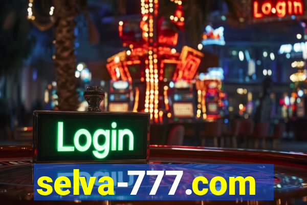 selva-777.com