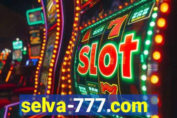 selva-777.com