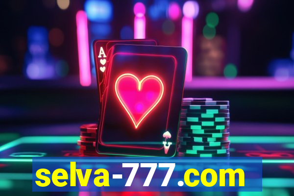 selva-777.com