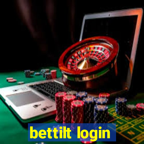 bettilt login