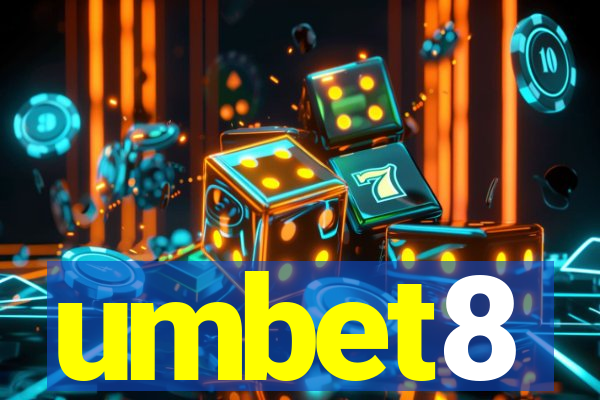 umbet8