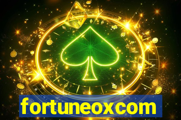 fortuneoxcom