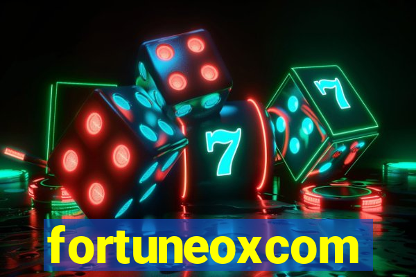 fortuneoxcom