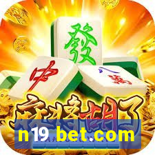 n19 bet.com