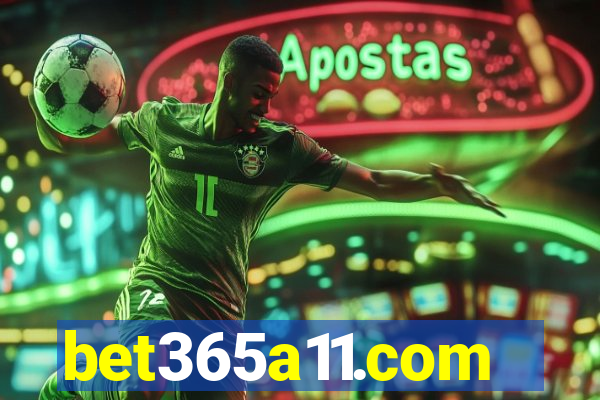 bet365a11.com