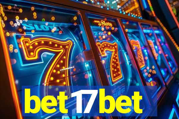 bet17bet