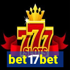 bet17bet