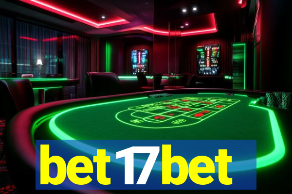 bet17bet