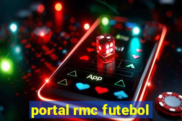 portal rmc futebol