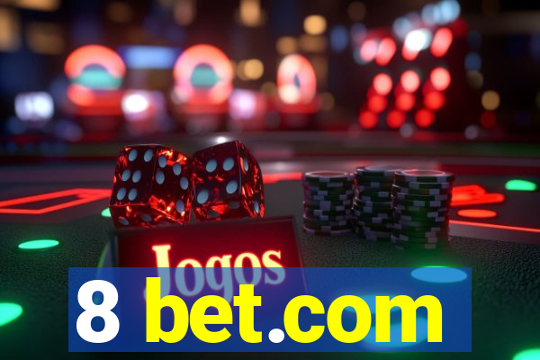 8 bet.com