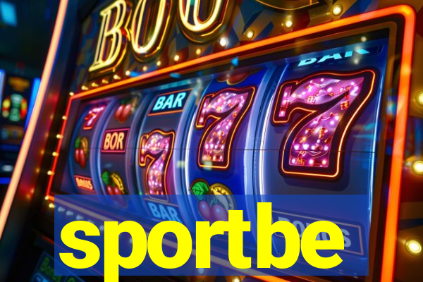 sportbe