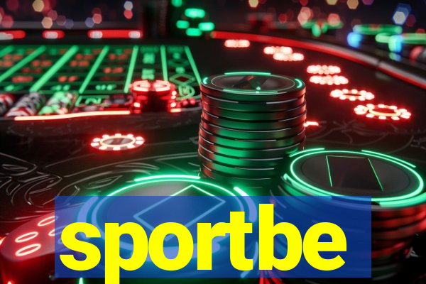 sportbe