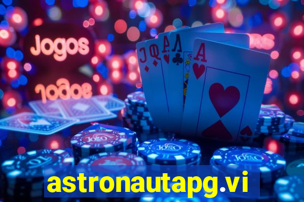 astronautapg.vip