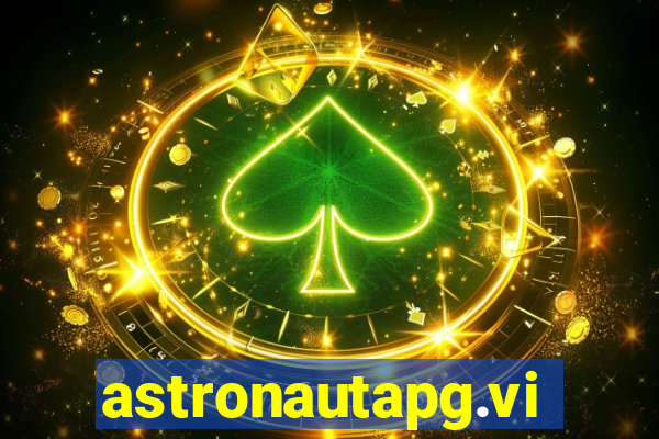 astronautapg.vip