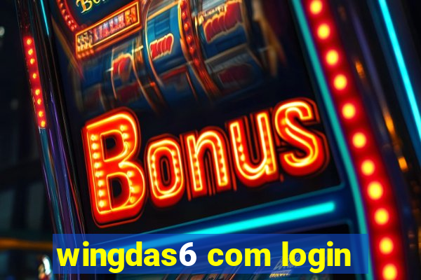 wingdas6 com login