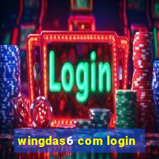 wingdas6 com login