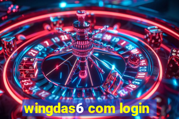 wingdas6 com login