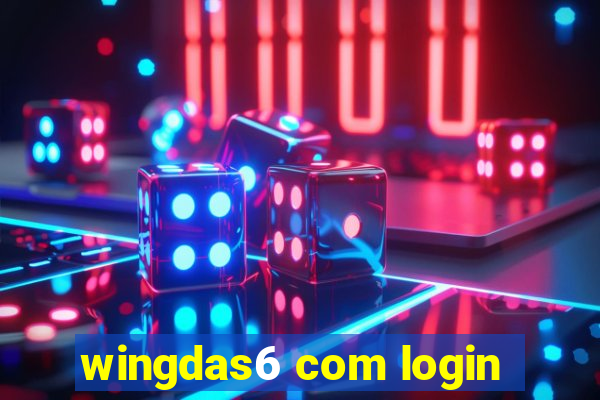 wingdas6 com login