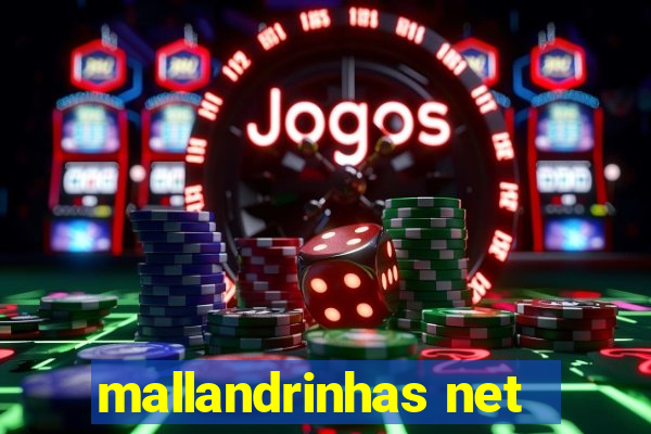 mallandrinhas net