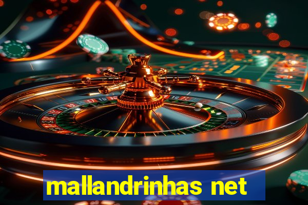 mallandrinhas net