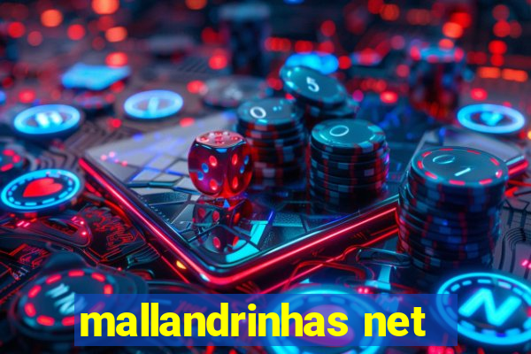 mallandrinhas net