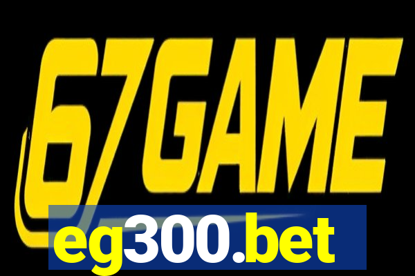 eg300.bet