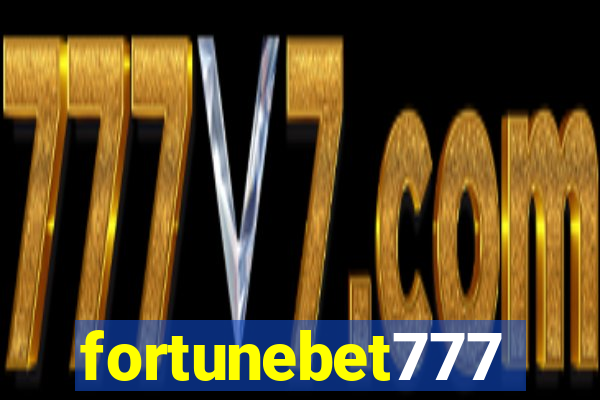 fortunebet777