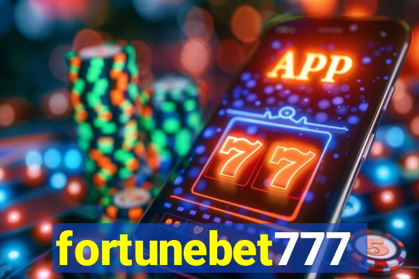 fortunebet777